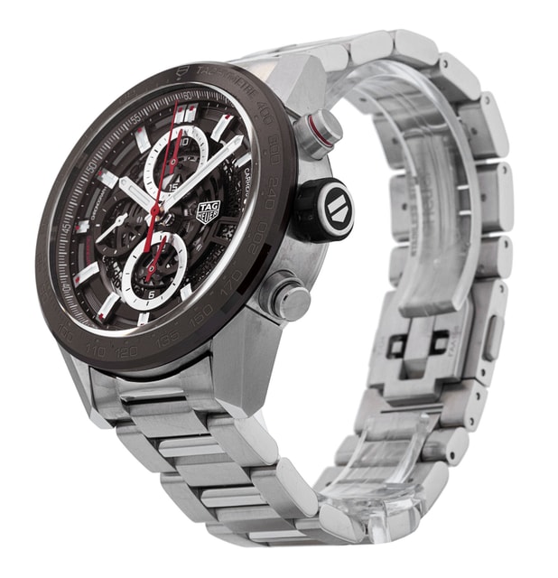 Tag Heuer Carrera CAR201U.BA0766 Image 2